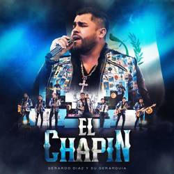 Portada de El Chapín