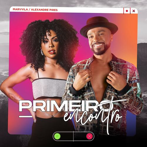 Portada de Primeiro Encontro