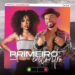 Portada de Primeiro Encontro