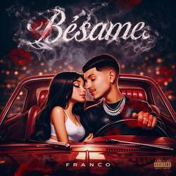 Portada de Bésame