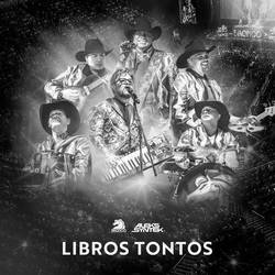 Portada de Libros Tontos (En Vivo)