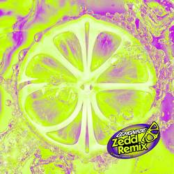 Portada de LEMONADE (Zedd Extended Mix)