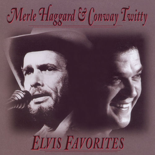 Portada de Elvis Favorites
