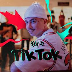 Portada de Tik Tok