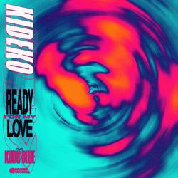 Portada de Ready For My Love (feat. Kudu Blue)