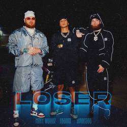 Portada de Loser