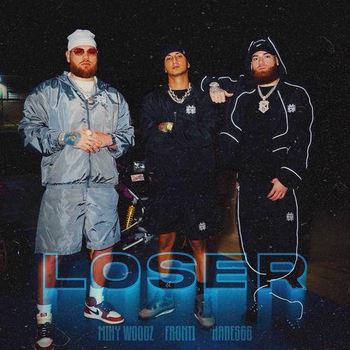 Portada de Loser