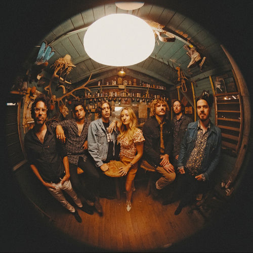 Portada de Strays II