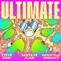 Portada de Ultimate (ft. Snow Tha Product)