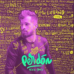 Portada de Perdón