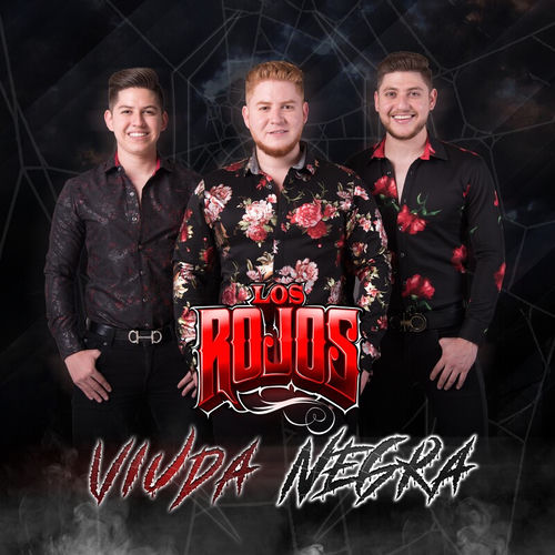 Portada de Viuda Negra
