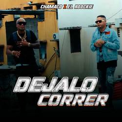 Portada de Dejalo Correr