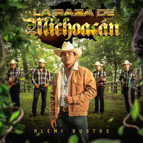 Portada de La Raza de Michoacán