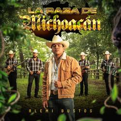 Portada de La Raza de Michoacán
