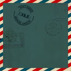 Portada de Exile