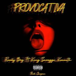 Portada de Provocativa