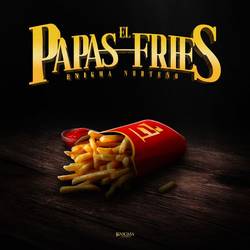 Portada de El Papas Fries