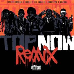 Portada de Top Now (Remix)