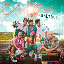 Portada de Honey Boo