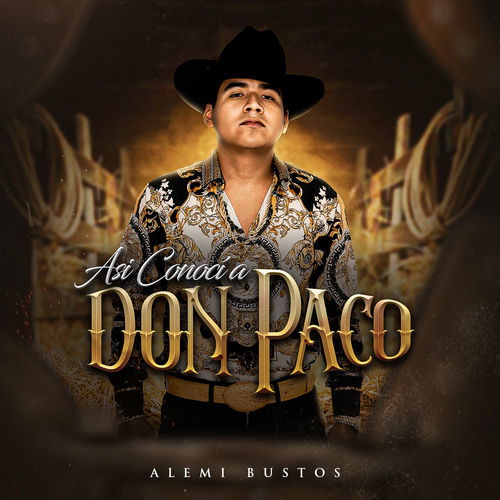 Portada de Así Conocí a Don Paco