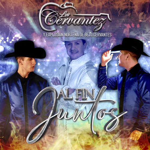Portada de Al Fin Juntos