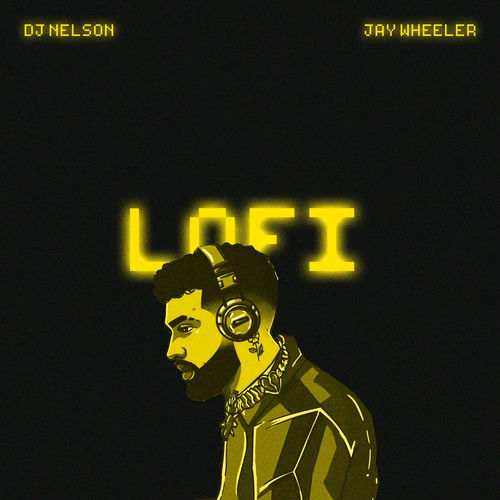 Portada de Platonicos 2 LoFi (feat. Jay Wheeler)