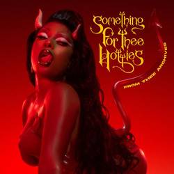Portada de Something for Thee Hotties