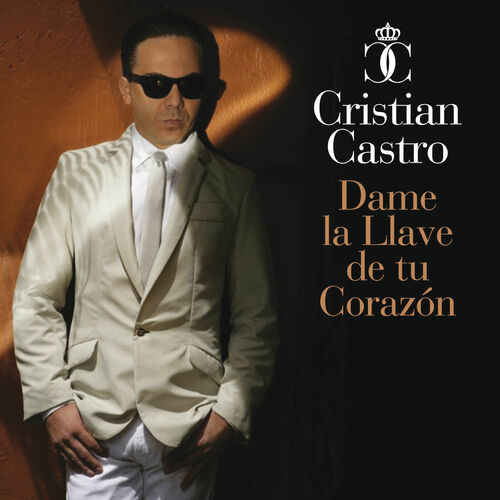 Portada de Dame La Llave De Tu Corazón