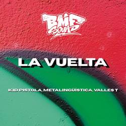 Portada de La Vuelta