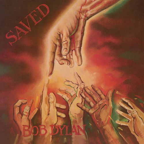 Portada de Saved