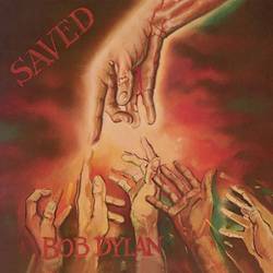 Portada de Saved