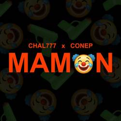 Portada de MAMON