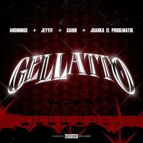 Portada de Gellatto