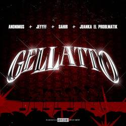 Portada de Gellatto