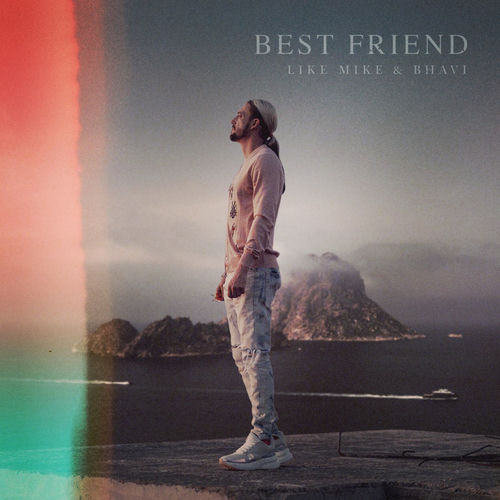 Portada de Best Friend