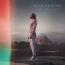 Portada de Best Friend