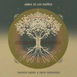 Portada de Árbol de los sueños