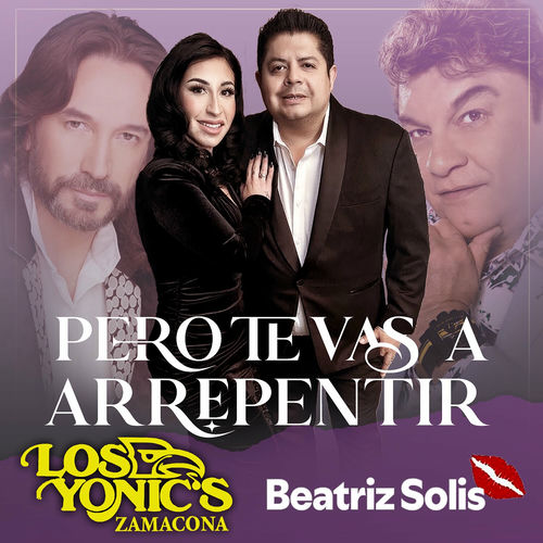 Portada de Pero Te Vas a Arrepentir
