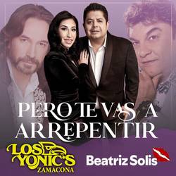 Portada de Pero Te Vas a Arrepentir