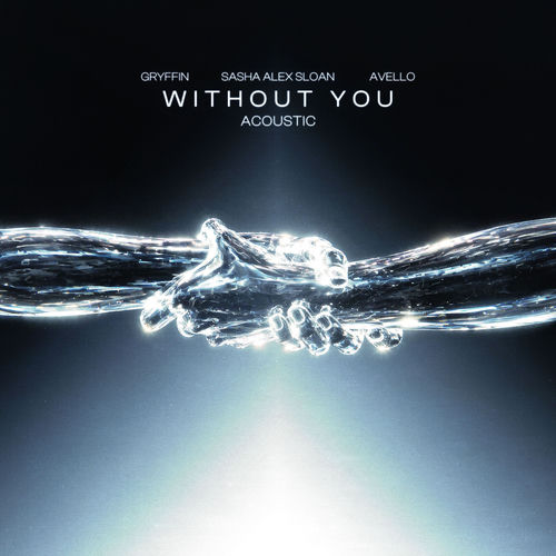 Portada de Without You (Acoustic)