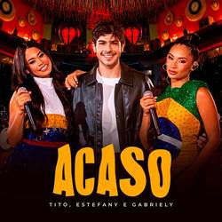 Portada de Acaso