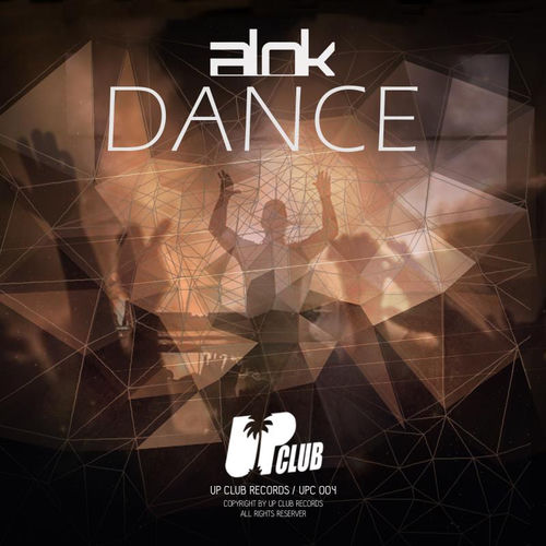 Portada de Dance
