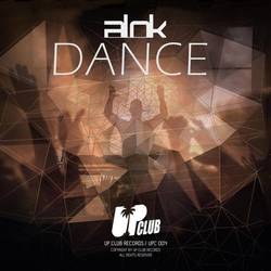 Portada de Dance