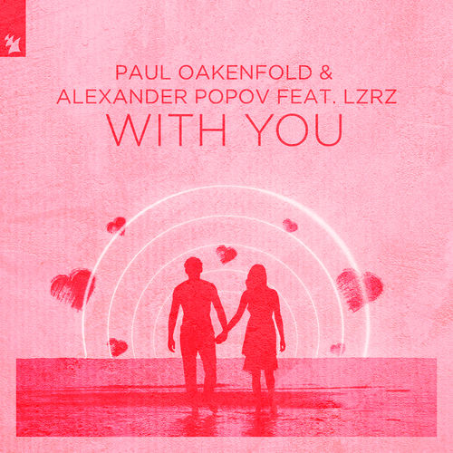 Portada de With You