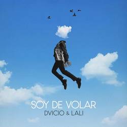 Portada de Soy de Volar