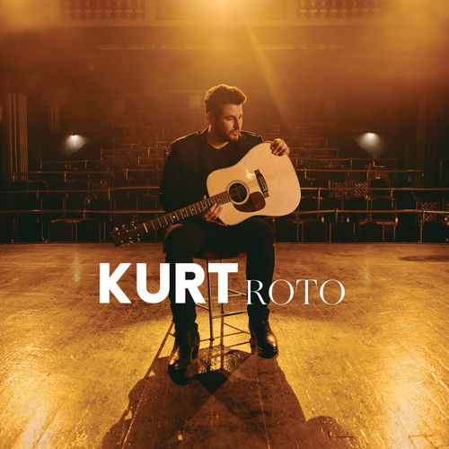 Portada de Roto