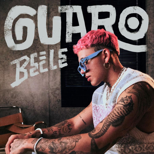 Portada de Guaro