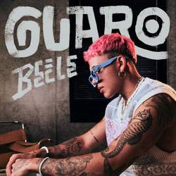 Portada de Guaro