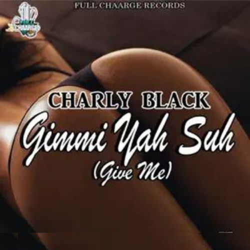 Portada de Gimmi Yah Suh (Give Me)