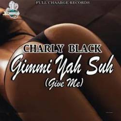 Portada de Gimmi Yah Suh (Give Me)